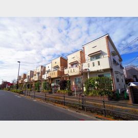 東久留米駅より徒歩17分 1階 築13年3ヶ月の賃貸物件