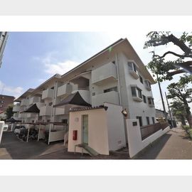 ハーモニーマンションの賃貸物件