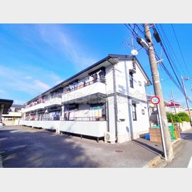 クゥインスコート 2階 築31年4ヶ月の賃貸物件