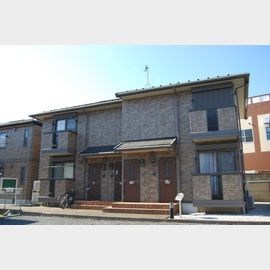 ひばりヶ丘駅より徒歩12分 2階 築21年8ヶ月の賃貸物件