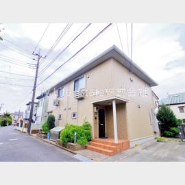 西武柳沢駅より徒歩17分 1階 築14年11ヶ月の賃貸物件