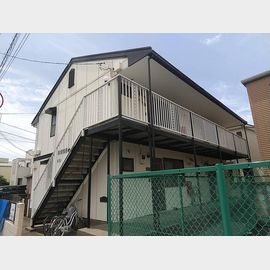 カーサビアンカの賃貸物件