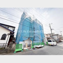 robothome東所沢の賃貸物件