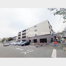 大泉学園駅より徒歩24分 2階 築3年4ヶ月の賃貸物件