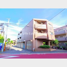 西武柳沢駅より徒歩10分 4階 築33年の賃貸物件