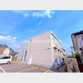 グリーンファーム 2階 築22年10ヶ月の賃貸物件