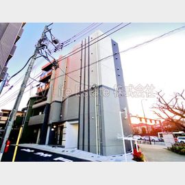 EastviewPalace 4階 築1年5ヶ月の賃貸物件