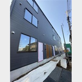 保谷駅より徒歩21分 1階 新築の賃貸物件