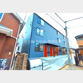 CosmoVillaNerimaの賃貸物件