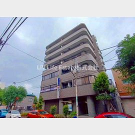大泉学園駅より徒歩7分 5階 築26年5ヶ月の賃貸物件