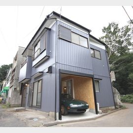 清瀬駅よりバス16分 1階 築53年8ヶ月の賃貸物件