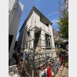 大泉学園駅より徒歩20分 1階 新築の賃貸物件