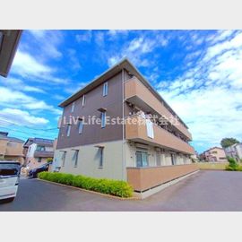 キャトルセゾンB 3階 築8年7ヶ月の賃貸物件