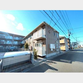 ブリエコリーヌCの賃貸物件