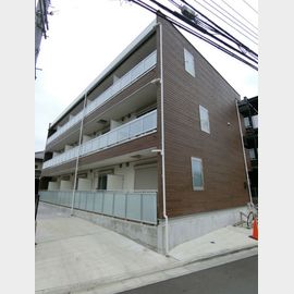 所沢駅より徒歩16分 2階 築8年8ヶ月の賃貸物件
