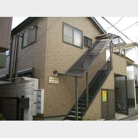 コーポオオキの賃貸物件