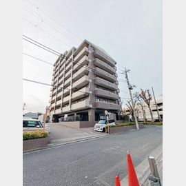 大泉学園駅より徒歩19分 築25年8ヶ月 10階建の賃貸物件