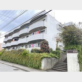 サンハイツ栗原の賃貸物件