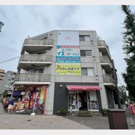 大泉学園駅より徒歩18分 2階 築16年の賃貸物件