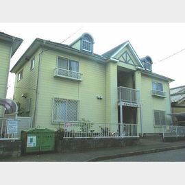 ブルーシャトレAの賃貸物件