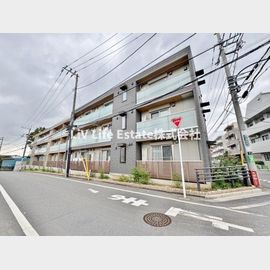 ステラ美光の賃貸物件