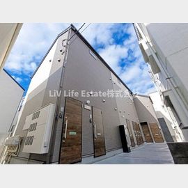 バーミープレイスひばりヶ丘の賃貸物件