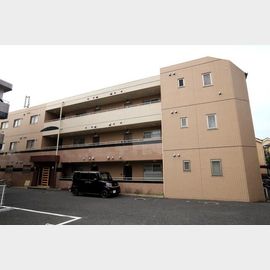 ミヤビヒルズ大泉学園Aの賃貸物件