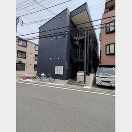 メールダジュールの賃貸物件
