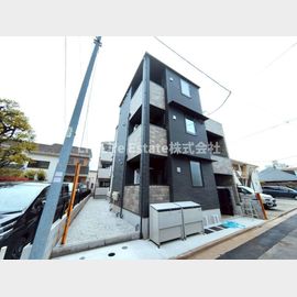 MELLAS大泉学園の賃貸物件