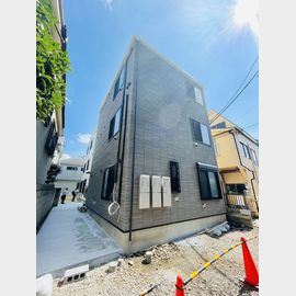 大泉学園駅より徒歩9分 3階 築1年11ヶ月の賃貸物件