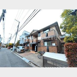 大泉学園駅より徒歩12分 2階 築19年3ヶ月の賃貸物件