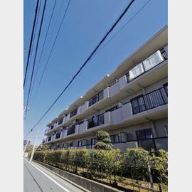 ウィスタリア大泉学園301Bの賃貸物件