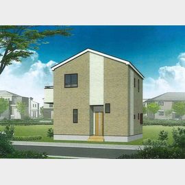 大泉学園駅より徒歩22分 新築 2階建の賃貸物件