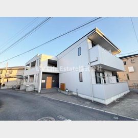 ラ・フォンテの賃貸物件