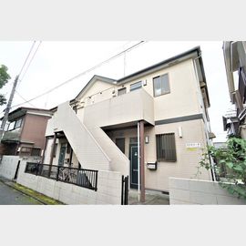 さかえコーポの賃貸物件
