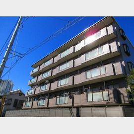 ルミエール横山の賃貸物件