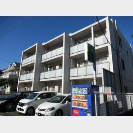 西武柳沢駅より徒歩12分 1階 築22年5ヶ月の賃貸物件