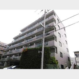 東所沢駅より徒歩18分 2階 築33年3ヶ月の賃貸物件