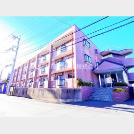 グレースコートの賃貸物件