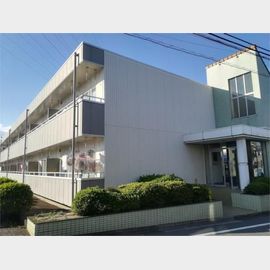 第３平野ハイツの賃貸物件