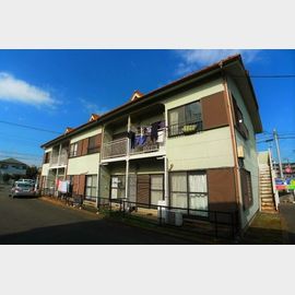 セゾン細山パート2の賃貸物件