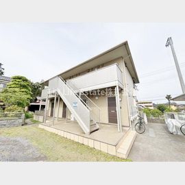 メゾンドールソレイユの賃貸物件