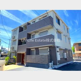 セジュール峯の賃貸物件