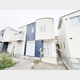 東村山駅より徒歩16分 築13年11ヶ月 2階建の賃貸物件