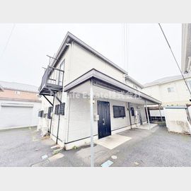 新秋津駅より徒歩4分 築25年7ヶ月 2階建の賃貸物件