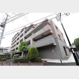 グランフォンテの賃貸物件