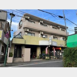 セントラルビルドの賃貸物件