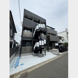 エクセリア清瀬の賃貸物件