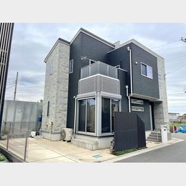 新座駅より徒歩43分 築6年 2階建の賃貸物件