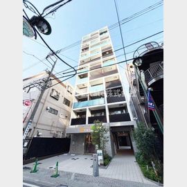 プレミアムフラットひばりヶ丘駅前の賃貸物件